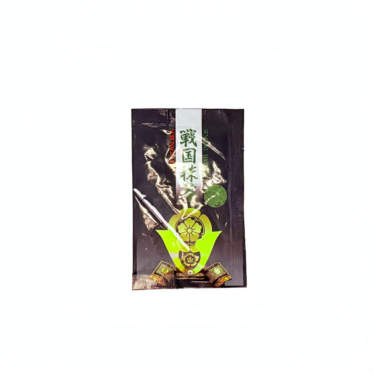 Sengoku Matcha – 12 Single-Serve Packs
