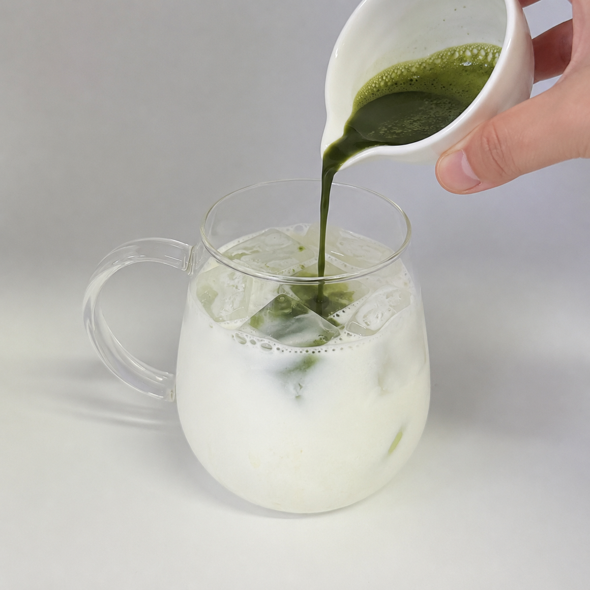 Sengoku Matcha – 12 Single-Serve Packs