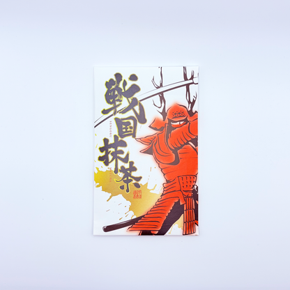 Sengoku Matcha – 12 Single-Serve Packs