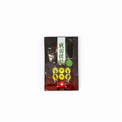 Sengoku Matcha – 12 Single-Serve Packs