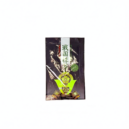 Sengoku Matcha – 12 Single-Serve Packs